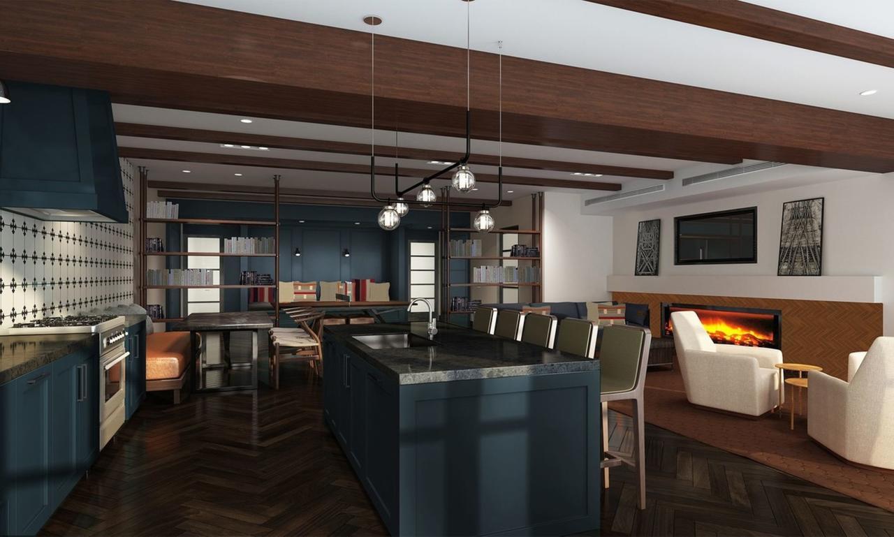 Global Luxury Suites In The Heart Of ซาน คาร์ลอส ภายนอก รูปภาพ