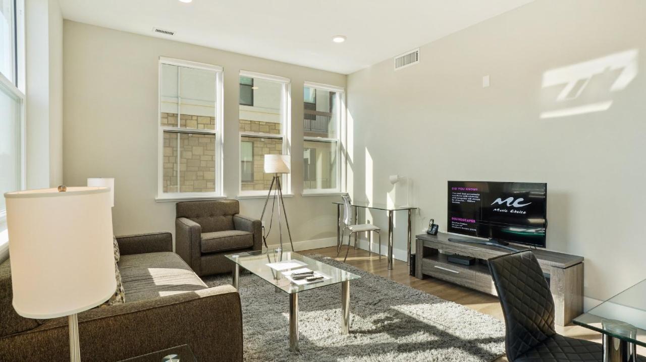 Global Luxury Suites In The Heart Of ซาน คาร์ลอส ห้อง รูปภาพ